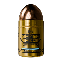 Blue GAMERAID - 30 Servings
