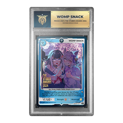 Vcard Promo Slab
