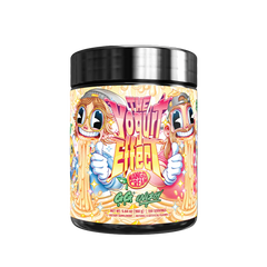 The Yogurt Effect - 100 Servings