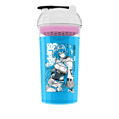 Waifu Cups - Sakura FM