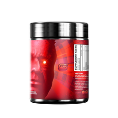 Red 40 - 100 Servings