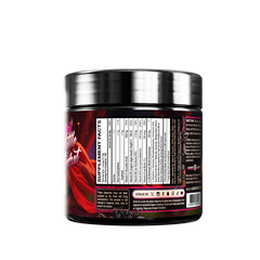 FeFe's Dirty Little Secret Caffeine Free - 100 Servings
