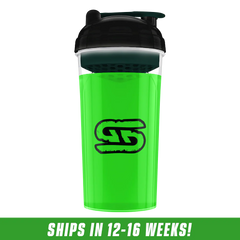Creator Cups x TearofGrace