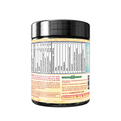 The Yogurt Effect - 100 Servings