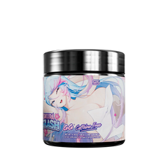 Sakura Splash GG by Silvervale Caffeine Free (Legacy Tub) - 100 Servings