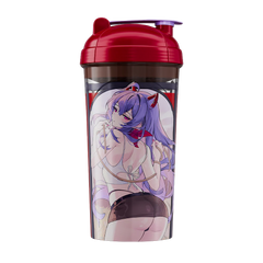 Waifu Cups x Numi: Cowgirl