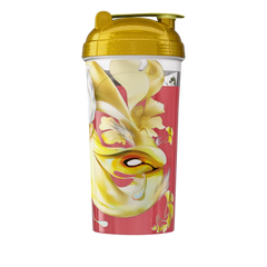 Waifu Cups x Yuzu: Moth-Koi All Over Print Shaker