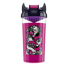 Waifu Cups x Giwi