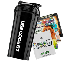 24oz SMii7Y Shaker Cup V2