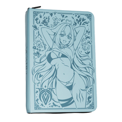 VCard Collectors Binder: Shylily