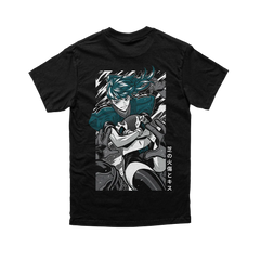 Waifu Shirt: 69ers