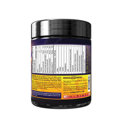 Exotic Drop - 100 Servings
