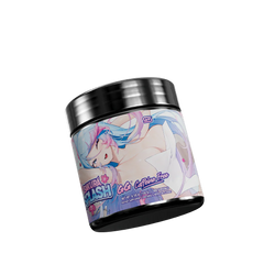Sakura Splash GG by Silvervale Caffeine Free (Legacy Tub) - 100 Servings