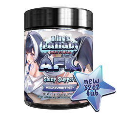 AFK: Lily's Lullaby - 20 Servings
