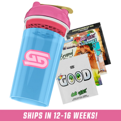 Creator Cups x Cyanide & Happiness: Happiness-Chan