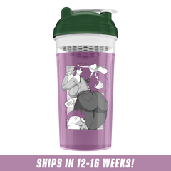 Creator Cups x JFJ: Adam's Mom V2
