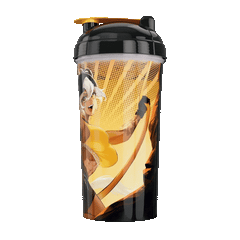 Waifu Cups x Sansin: All Over Print Shaker