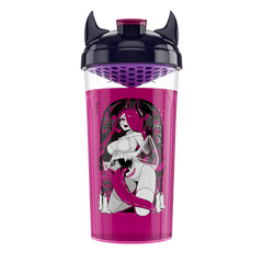 Waifu Cups x Giwi