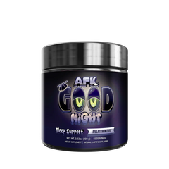 AFK: GOOD Night - 40 Servings