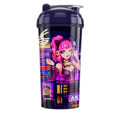 PIXEL CUPS: 2069