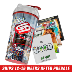 PIXEL CUPS x SMii7Y (LIMITED TIME)