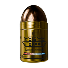 Caseoh's Nuclear Bombsicle GAMERAID - 30 Servings