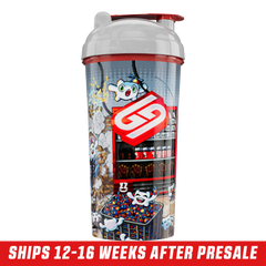 PIXEL CUPS x SMii7Y (LIMITED TIME)