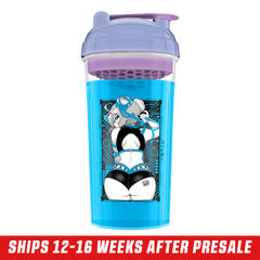 Creator Cups x CodeMiko