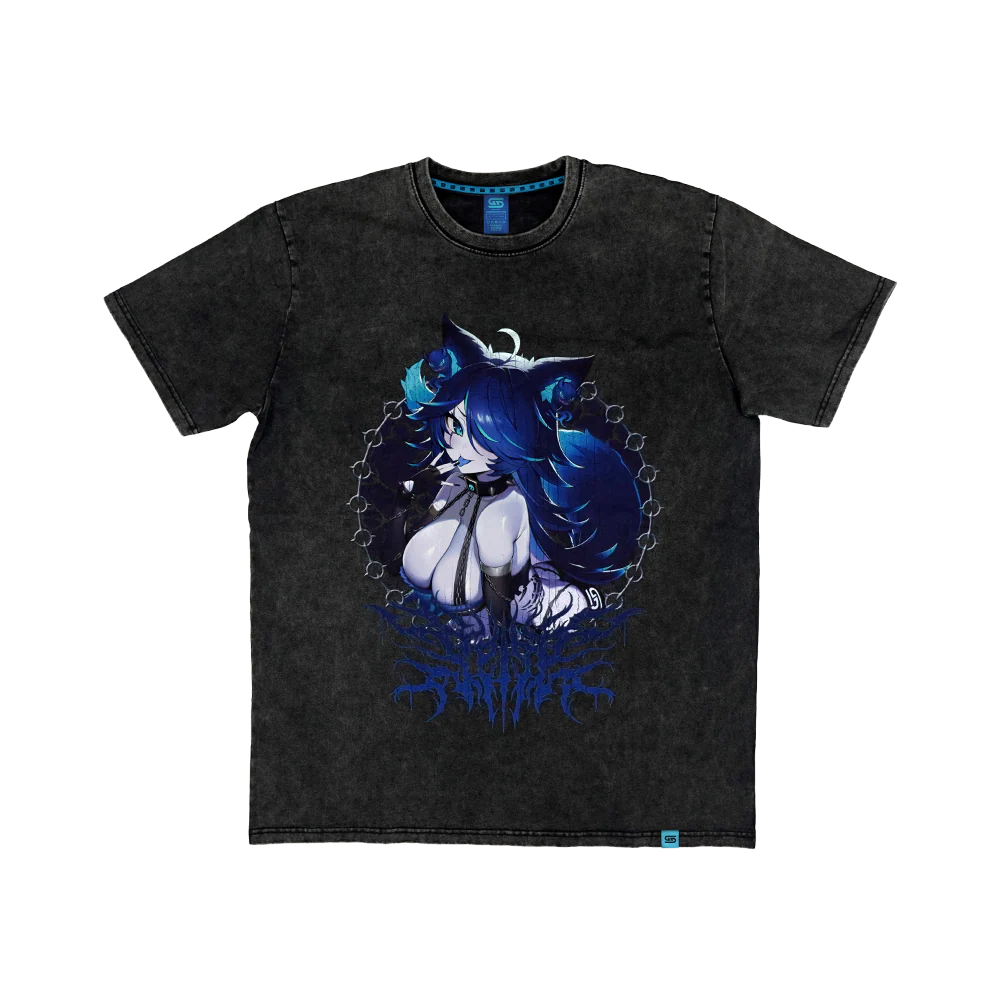 Spite: Striptease Shirt