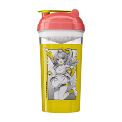 Waifu Cups x toma