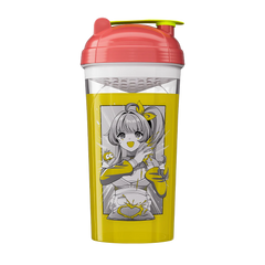 Waifu Cups x toma