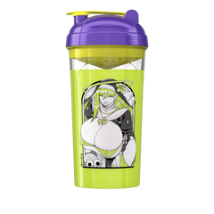 Waifu Cups x FLEEK's Virgin Drop