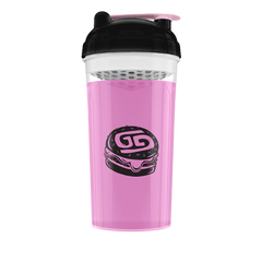Waifu Cups - Double Fisting