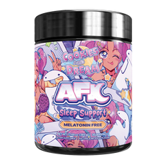 AFK: Cookies and Dream - 30 Servings