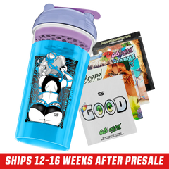 Creator Cups x CodeMiko