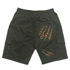 Wild Style: Convertible Cargo Pants