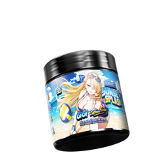 Brown Dust 2: Sunset Splash Caffeine Free - 100 Servings