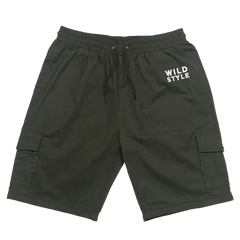 Wild Style: Convertible Cargo Pants