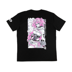 Waifu Shirt: Sakura FM