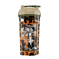 Waifu Cups: Wild Style