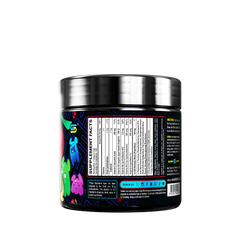 Black Cherry Caffeine Free - 100 Servings