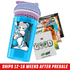 Creator Cups x CodeMiko