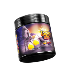 Exotic Drop Caffeine Free - 100 Servings