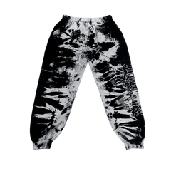 Double Trouble: Cut & Sew Joggers