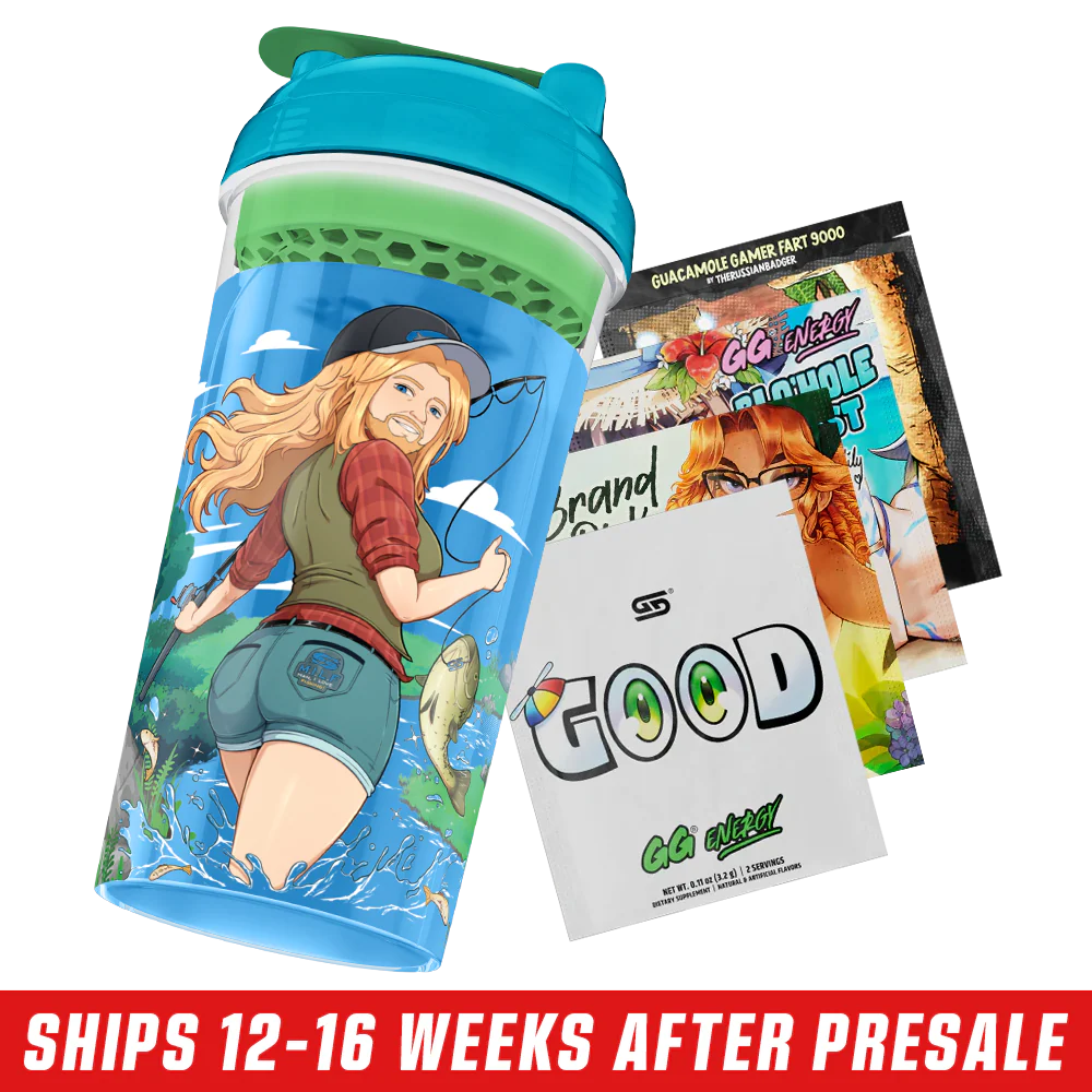 Creator Cups x Soup