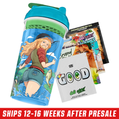Creator Cups x Soup