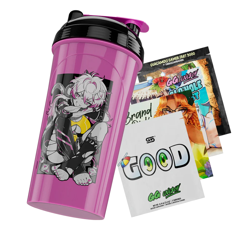 Waifu Cups x KokoNuts