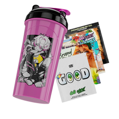 Waifu Cups x KokoNuts