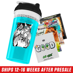 Creator Cups x Smug Alana