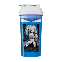 Waifu Cups x HalO